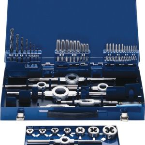 HERRAMIENTA DE ROSCAR 44PZ M3-