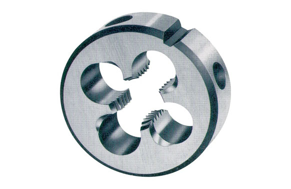 TERRAJA ROSCAR FORMA B M24X1,5