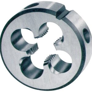 TERRAJA ROSCAR FORMA B UNF 3/4