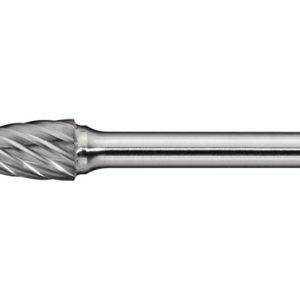 FRESA ARQUEADA RBF 12X25MM DEN