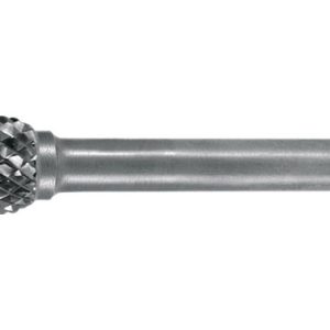 FRESA ESFERICA KUD 06X05MM DEN