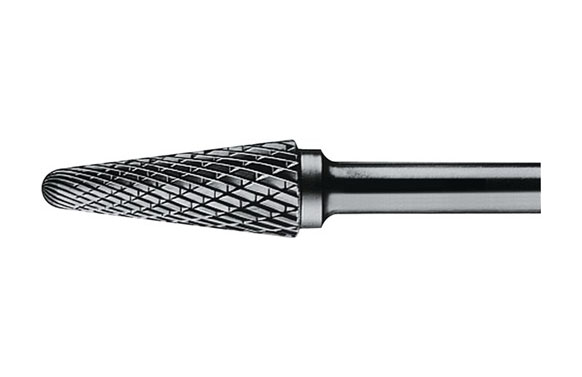 FRESA CONICA/REDO KEL 10X32MM