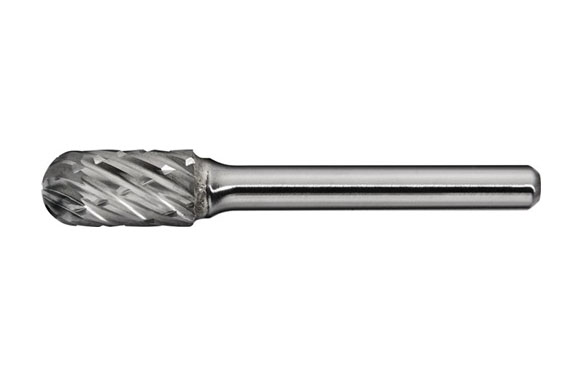 FRESA CILIN/ESFE WRC 12X25MM D