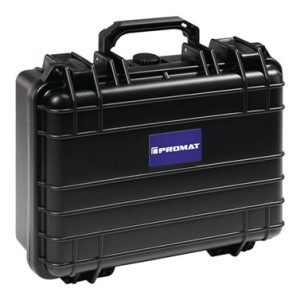 MALETIN PROTECTOR RIGIDO 300X2