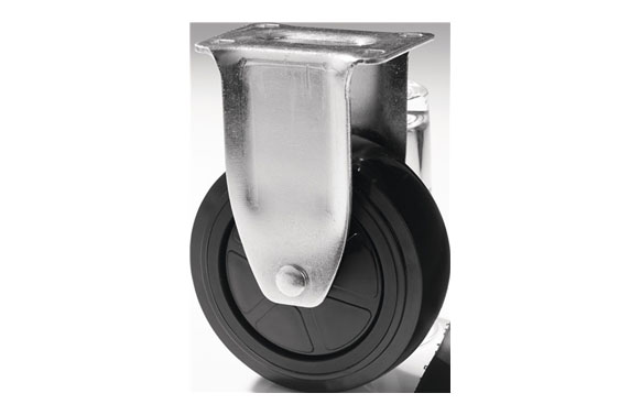 RUEDA BANCO TRABAJO 4PZ: 2FIJA