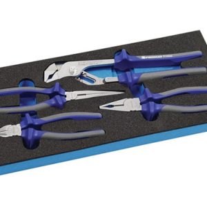 MODULO 1/3 CAJON CARRO HERRAM+