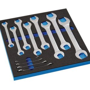 MODULO 2/3 CAJON CARRO HERRAM+