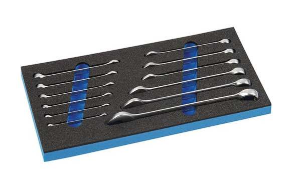 MODULO 1/3 CAJON CARRO HERRAM+