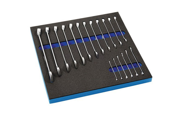 MODULO 2/3 CAJON CARRO HERRAM+