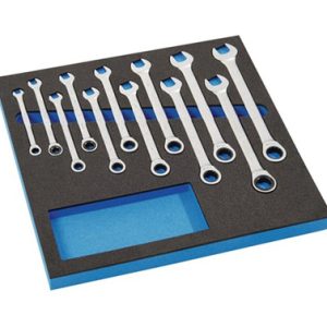 MODULO 2/3 CAJON CARRO HERRAM+