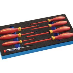 MODULO 1/3 CAJON CARRO HERRAM+