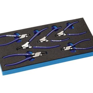 MODULO 1/3 CAJON CARRO HERRAM+