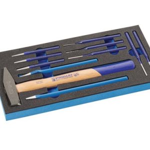 MODULO 1/3 CAJON CARRO HERRAM+