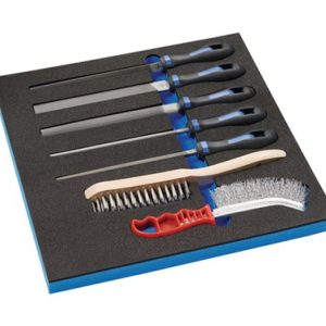 MODULO 2/3 CAJON CARRO HERRAM+