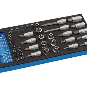 MODULO 1/3 CAJON CARRO HERRAM+