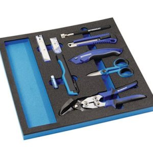 MODULO 2/3 CAJON CARRO HERRAM+