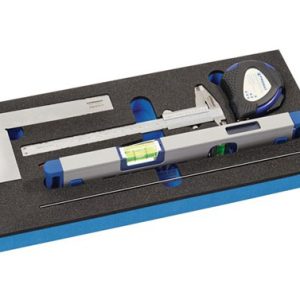 MODULO 1/3 CAJON CARRO HERRAM+