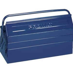 CAJA HERRAM 530X200X200MM MET