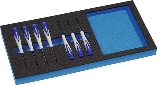 MODULO 1/3 CAJON CARRO HERRAM