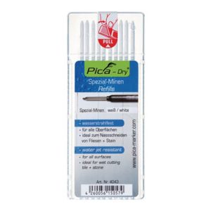 MINA MARCADOR PICA-DRY RESISTE