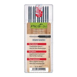 MINA MARCADOR PICA-DRY MARCAS