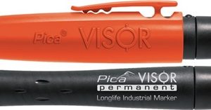 MARCADOR PERMANENTE PORTAMINAS