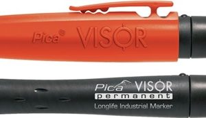 MARCADOR PERMANENTE PORTAMINAS