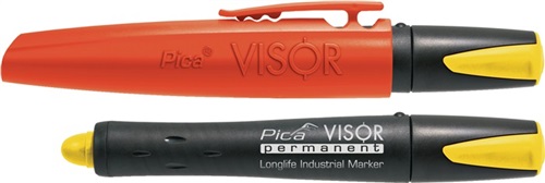 MARCADOR PERMAN. PORTAMINAS CR