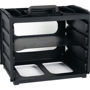 CAJA CLASIF SEGURIDAD 376X310X