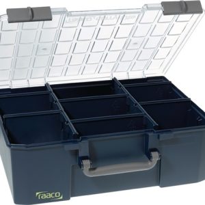 ESTUCHE CLASIF 415X330X150MM 0