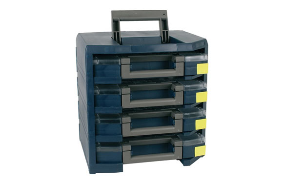 CAJA CLASIF SEGURIDAD 347X342X