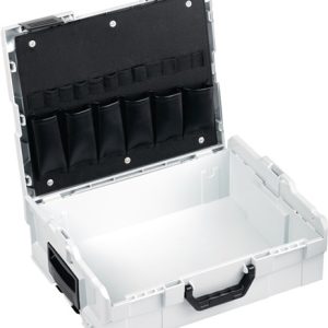 CAJA HERRAM 378X311X107MM ABS