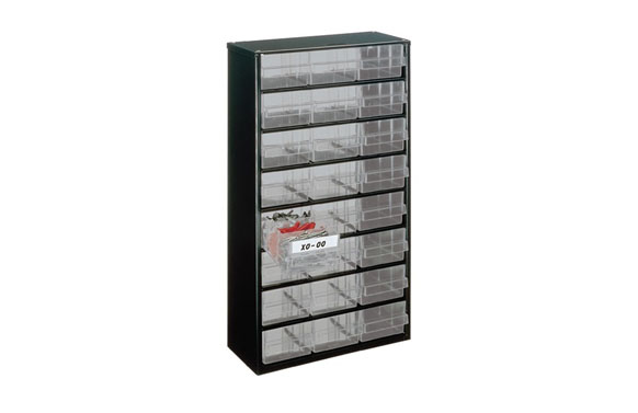 ESTANTE CLASIF PIEZAS PEQUEÑAS