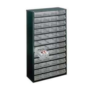 ESTANTE CLASIF PIEZAS PEQUEÑAS