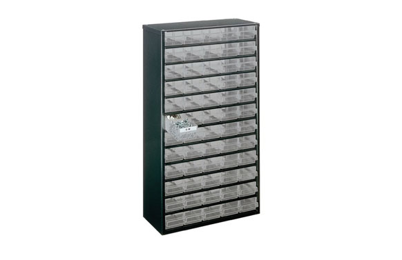 ESTANTE CLASIF PIEZAS PEQUEÑAS