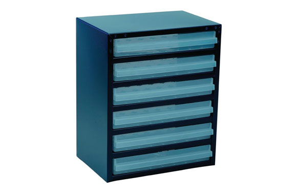 ESTANTE CLASIF PIEZAS PEQUEÑAS