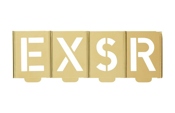 ABECEDARIO PINTAR/ROTULAR 50MM