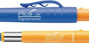 MARCADOR PERMANENTE RESISTENT