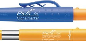 MARCADOR PERMANENTE RESISTENT