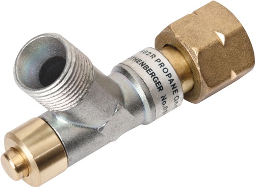 DISPOSITIVO SEGURIDAD FALLO TU