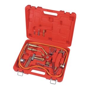 SOLDADOR P/FUERTE-BLANDA MALET