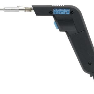 PISTOLA SOLDAR ELÉCTRICA 75W D