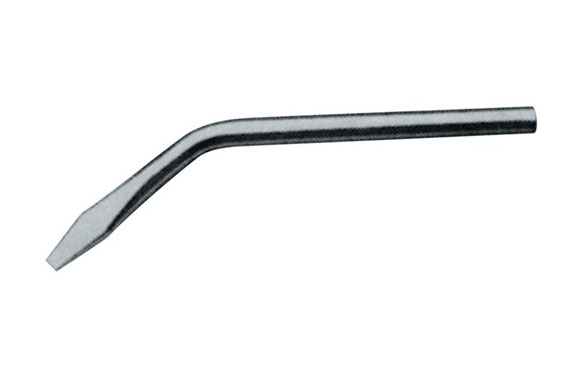 PUNTA SOLDADOR ELEC 4,8MM EN Á