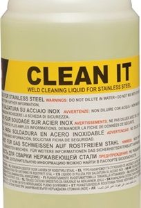 LIMPIADOR CORDON SOLDADURA CLE