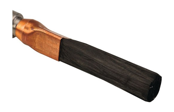 BROCHA REPUESTO LIMPIADOR CORD