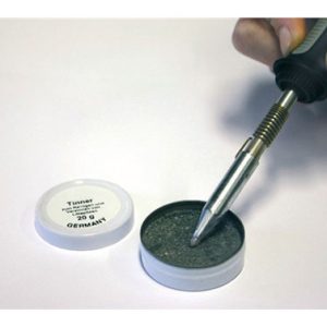 REACTIVADOR PUNTAS SOLDAR OXID