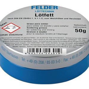 GRASA PARA SOLDAR 50GR PARA SO