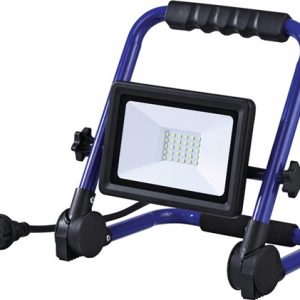 FOCO LED 30W 2200LM ASA CABLE