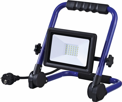 FOCO LED 30W 2200LM ASA CABLE