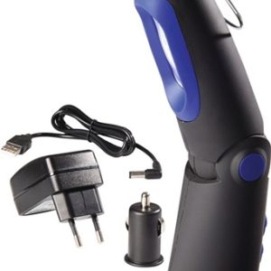 LAMPARA TRABAJO MAGNETICA 3,7V